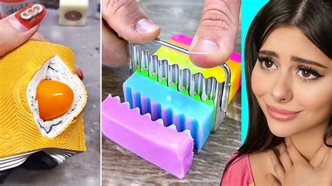 Most ODDLY SATISFYING VIDEOS To Watch! 